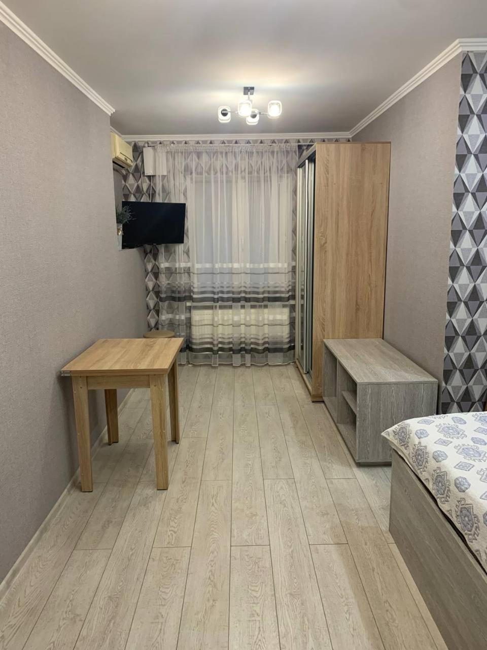 Lavanda Central Apartments Oděsa Exteriér fotografie