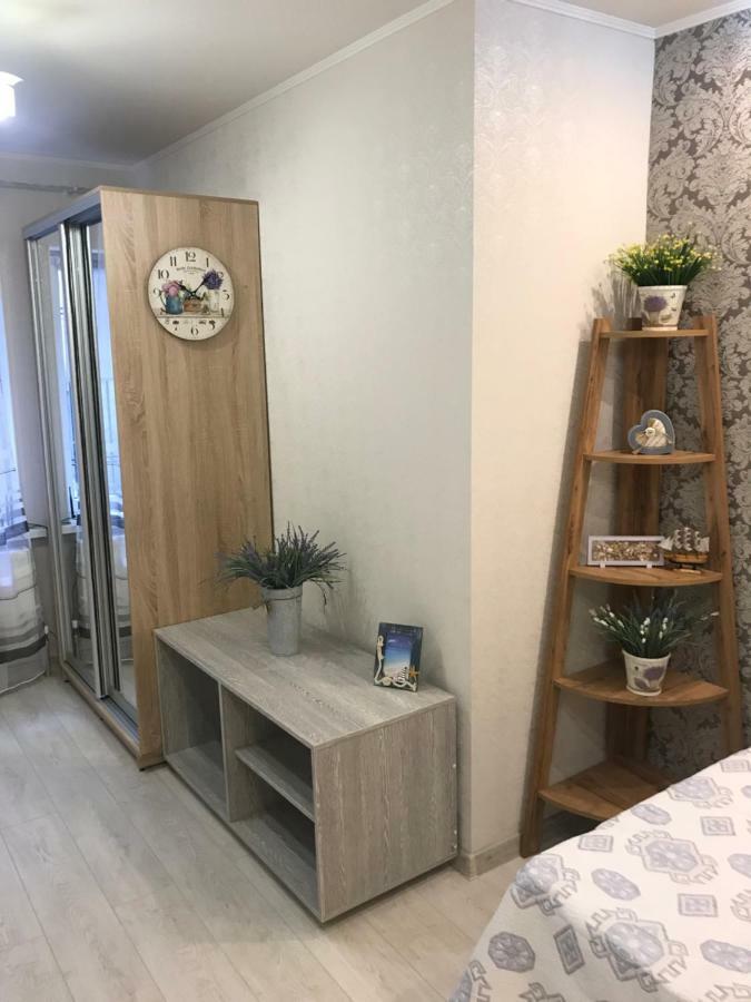 Lavanda Central Apartments Oděsa Exteriér fotografie