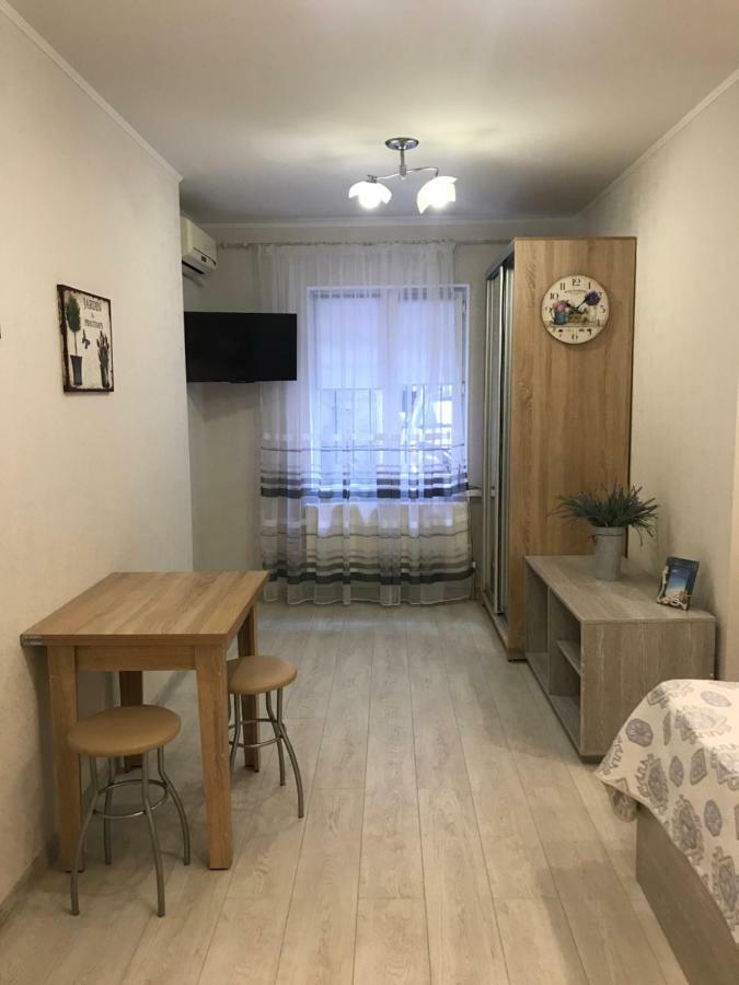 Lavanda Central Apartments Oděsa Exteriér fotografie